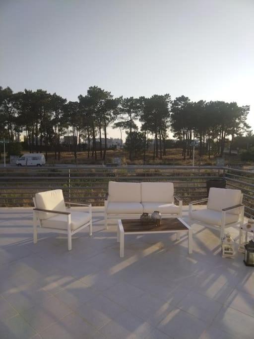 Villa Palmela Village Quinta do Anjo Buitenkant foto