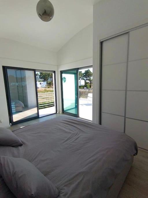 Villa Palmela Village Quinta do Anjo Buitenkant foto